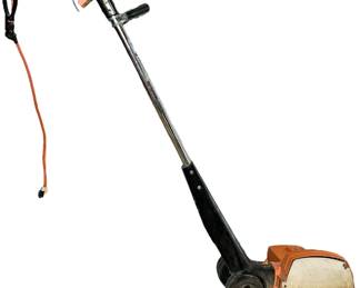 Black Decker Edger