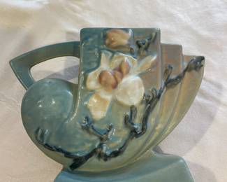 Roseville Pottery.