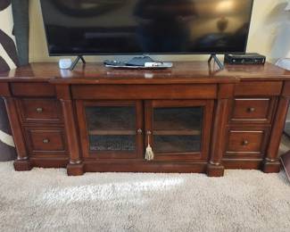 TV stand