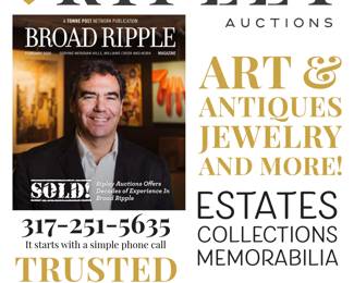 Ripley Auctions WRYC1Ripley Auctions WRYC