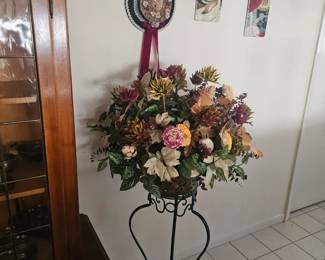 Flower Arrangment