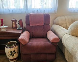 Recliner
