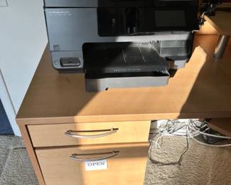 HP Officejet Pro 8620 Printer