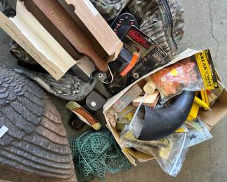 True Tone turkey caller 