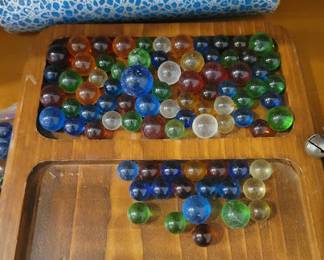 Marbles 