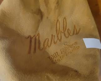 Marbles 