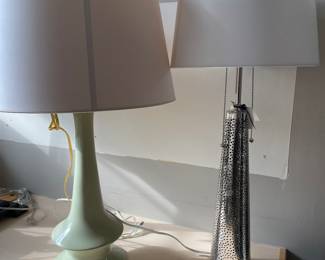 Lamps - New