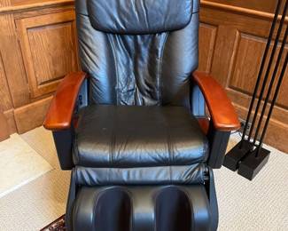 Massage chair - by Human Touch