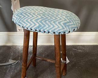 counter-height stool