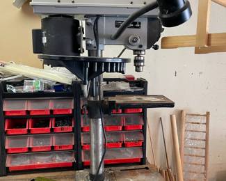 Drill Press 
