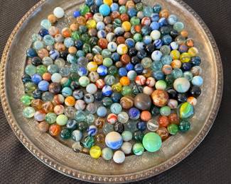 Marbles 