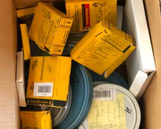 More 8mm Movies