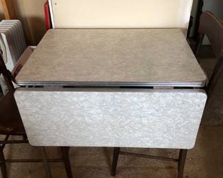 Formica Table
