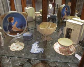 Incredible and stunning BELLEEK! 