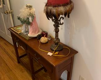 Great furniture and decor