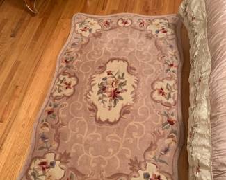 Area rug