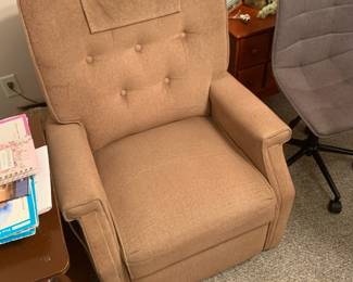 Recliner