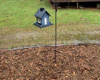 Bird house 