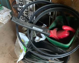 Blower