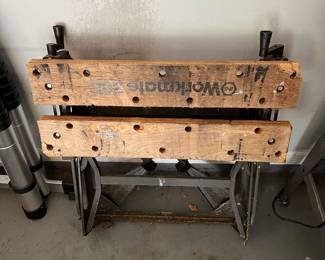 Work bench