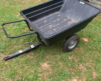 Yard cart