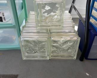 Glass blocks