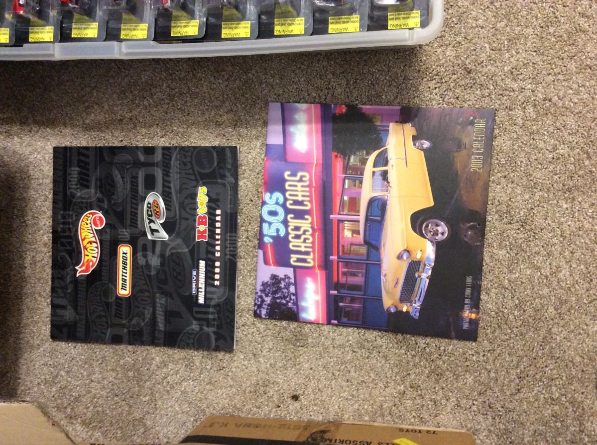 Estate Sale by Four Winds in Nash, TX starts on 3/21/2024