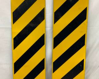 RR TRACK SIGNS 26X12