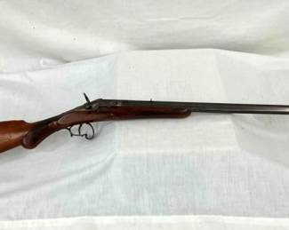 1875 SHOT GUN