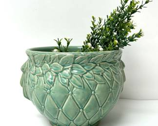 Vintage McCoy Planter