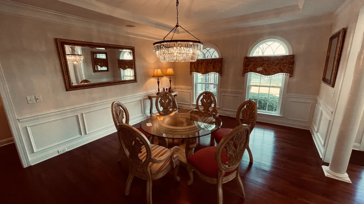 Moving Estate Garage Sale in Waxhaw, NC starts on 3/19/2024