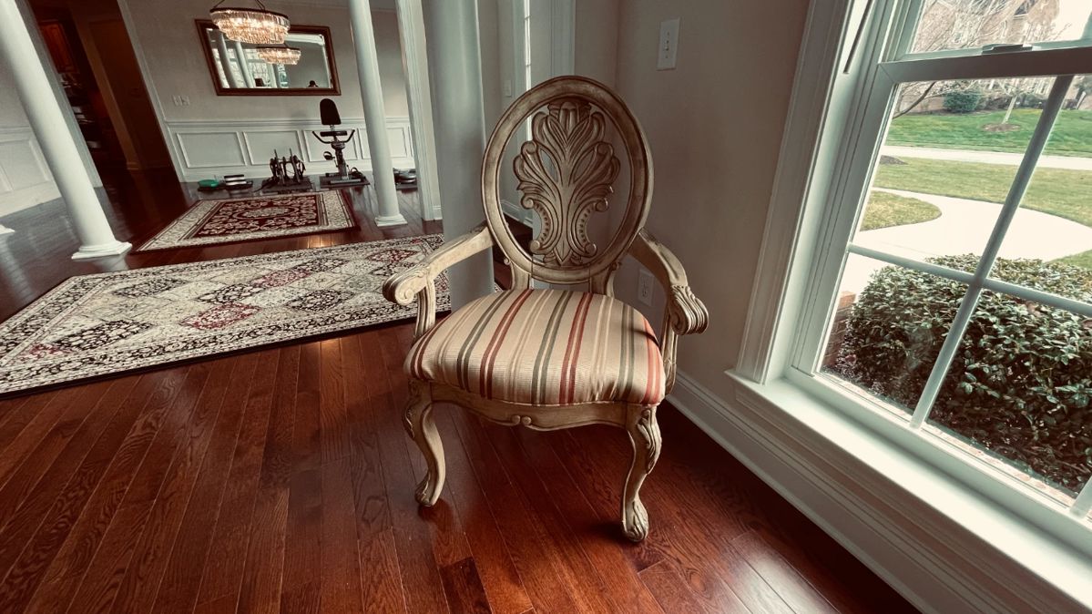 Moving Estate Garage Sale in Waxhaw, NC starts on 3/19/2024