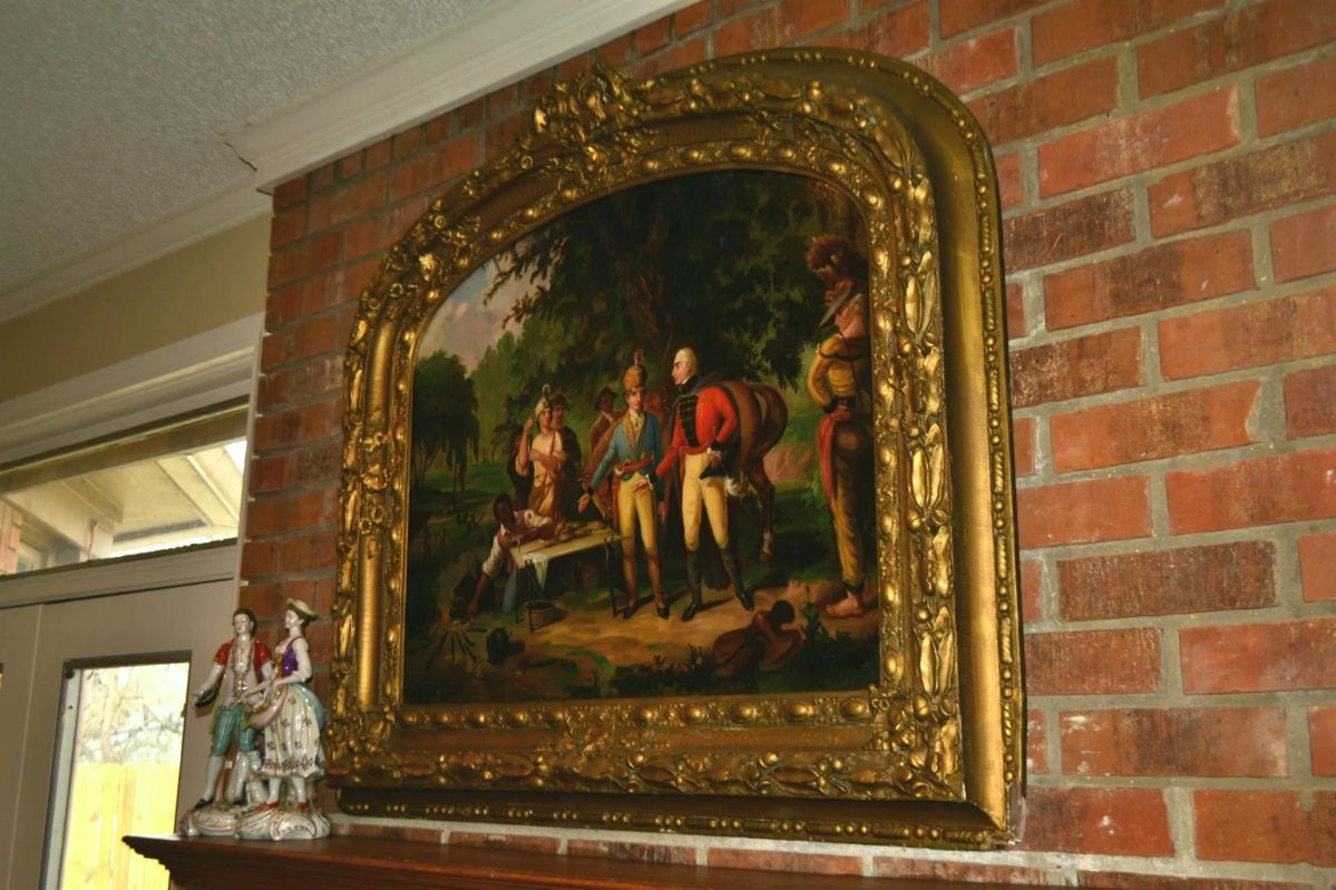 Classy and Elegant Cordova Estate Sale starts on 3/23/2024