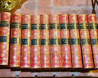 Shakespeare Books