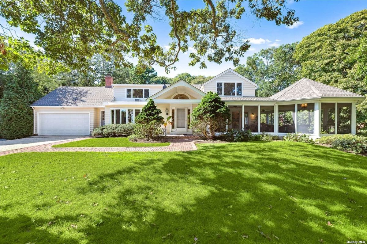 Westhampton Beach Real Estate For Sale