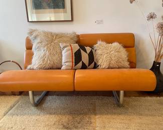 Richard Schultz Prototype Sofa