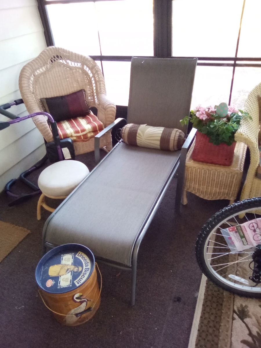 Christopher Clark Estate Sales THE FALLS... starts on 3/22/2024