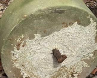 Grindstone/Millstone