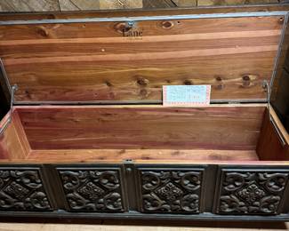 Lane Cedar Chest