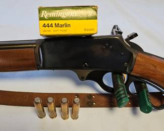 Marlin 444 S