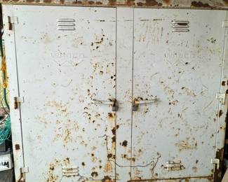 Wabco Railroad Toolbox