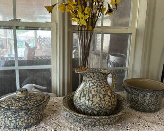 Robinson Ransbottom Stoneware