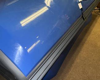 Tanning Bed