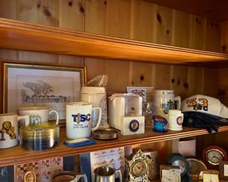 TCNJ TSC The college of New Jersey epherma