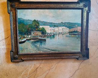 LUIGI BERTOLINGRANDE