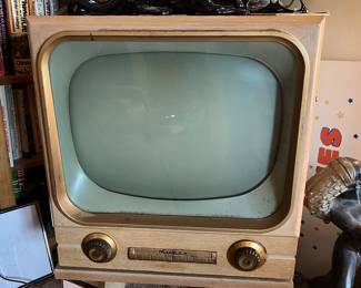 1940s television
