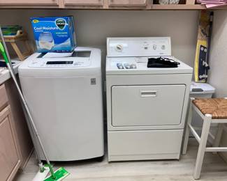 electric dryer