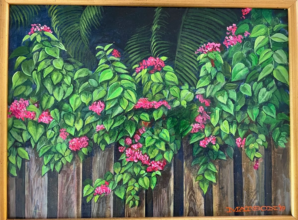 Richard 'Dick' Matson