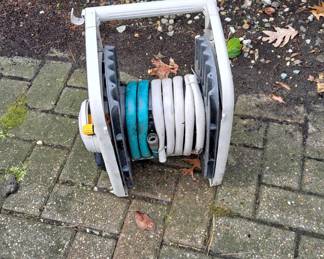 Hose Reel