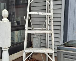 10 Ft. Ladder